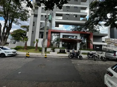 Apartamento com 2 Quartos à venda, 82m² no Jardim Faculdade, Sorocaba