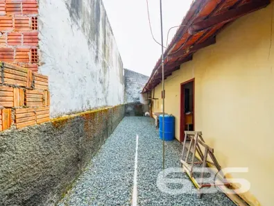 Casa com 2 Quartos à venda, 70m² no Centro, Balneário Barra do Sul