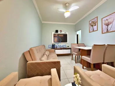 Apartamento com 2 Quartos à venda, 60m² no Pitangueiras, Guarujá