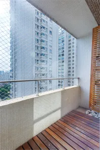 Apartamento com 2 Quartos à venda, 73m² no Vila Olímpia, São Paulo
