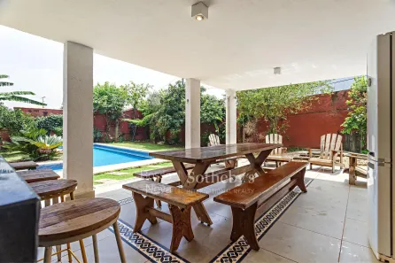 Casa com 3 Quartos à venda, 350m² no Alto da Lapa, São Paulo