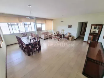 Cobertura com 3 Quartos à venda, 118m² no Tijuca, Rio de Janeiro