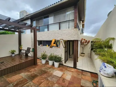 Casa de Condomínio com 9 Quartos à venda, 406m² no Patamares, Salvador