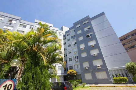 Apartamento com 2 Quartos à venda, 62m² no Cavalhada, Porto Alegre