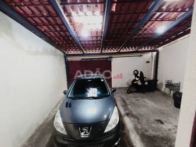 Casa com 3 Quartos à venda, 141m² no Setor Aeroporto Sul, Aparecida de Goiânia