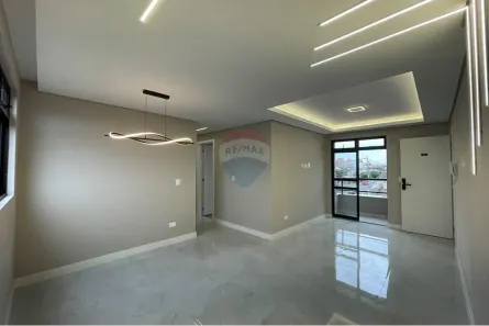 Apartamento com 3 Quartos à venda, 71m² no Afonso Pena, São José dos Pinhais