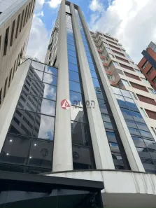 Sala Comercial com 2 Quartos para alugar, 40m² no Bela Vista, São Paulo