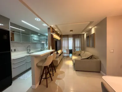 Apartamento com 2 Quartos à venda, 70m² no Recreio dos Bandeirantes, Rio de Janeiro