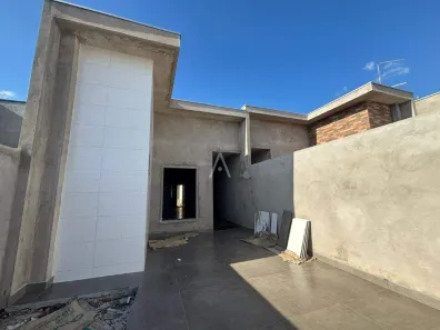 Casa com 2 Quartos à venda, 70m² no Jardim Coopagro, Toledo