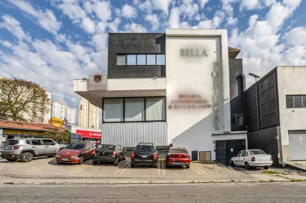 Ponto Comercial para alugar, 925m² no Quitaúna, Osasco