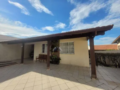 Casa com 3 Quartos à venda, 127m² no Leonor, Londrina