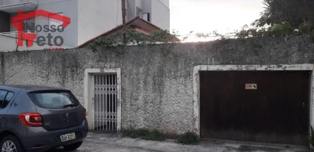 Casa com 5 Quartos à venda, 220m² no Jardim Regina, São Paulo