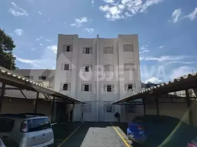 Apartamento com 2 Quartos à venda, 60m² no Centro, Uberlândia