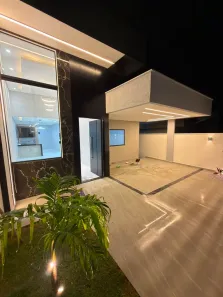 Casa de Condomínio com 3 Quartos à venda, 120m² no Tarumã, Manaus