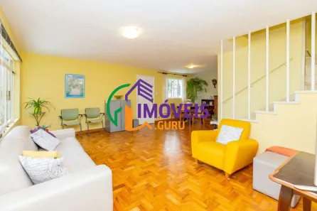 Sobrado com 3 Quartos à venda, 212m² no Vila Cruzeiro, São Paulo