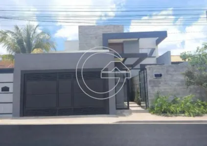 Casa com 3 Quartos à venda, 299m² no Centro, Marília