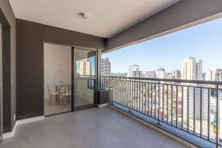 Apartamento com 3 Quartos à venda, 84m² no Vila Guarani (Z Sul), São Paulo