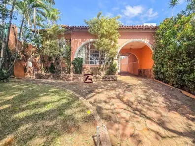 Casa com 4 Quartos à venda, 250m² no Alto da Lapa, São Paulo