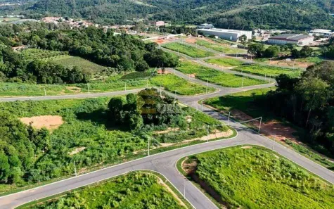 Lote/Terreno à venda, 409m² no Ipiranga, Louveira