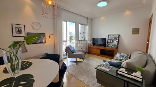 Apartamento com 3 Quartos à venda, 70m² no Planalto, São Bernardo do Campo