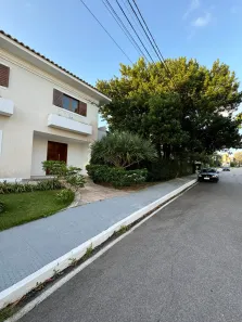 Casa de Condomínio com 4 Quartos à venda, 367m² no Parque do Jiqui, Parnamirim