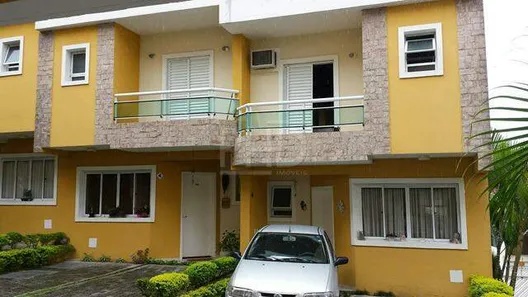 Sobrado com 3 Quartos à venda, 197m² no Vila Lusitânia, São Bernardo do Campo