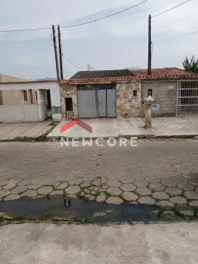 Casa com 2 Quartos à venda, 70m² no Cidade Balneária Nova Peruíbe II, Peruíbe