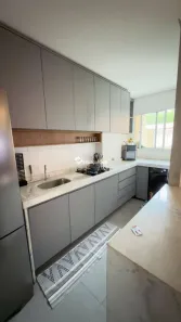Apartamento com 2 Quartos à venda, 46m² no Parque Residencial Rondon, Lençóis Paulista