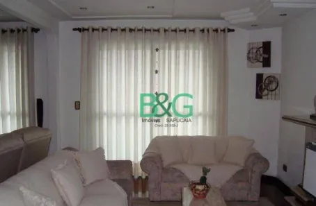 Apartamento com 4 Quartos à venda, 242m² no Vila Zelina, São Paulo