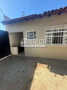 Casa com 4 Quartos à venda, 200m² no Santa Maria, Uberaba