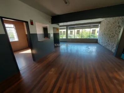Imóvel Comercial à venda, 154m² no Centro, Florianópolis