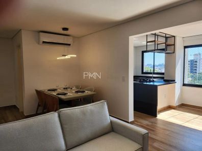 Apartamento com 2 Quartos à venda, 80m² no Jardim Brasil, Campinas