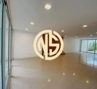 Sobrado com 4 Quartos para alugar, 177m² no Brooklin Paulista, São Paulo