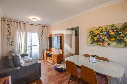 Apartamento com 3 Quartos à venda, 70m² no Nova Petrópolis, São Bernardo do Campo