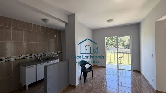 Apartamento com 2 Quartos à venda, 52m² no Jardim Santo Antonio, Jaguariúna
