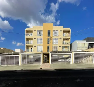 Apartamento com 3 Quartos à venda, 114m² no Jardim Piratininga, Franca