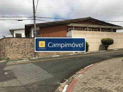 Casa com 3 Quartos à venda, 204m² no Vila Proost de Souza, Campinas