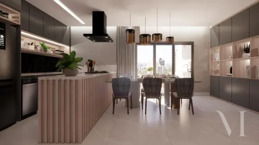 Apartamento com 3 Quartos à venda, 190m² no Eldorado, Contagem