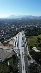 Lote/Terreno à venda, 400m² no Paciência, Rio de Janeiro