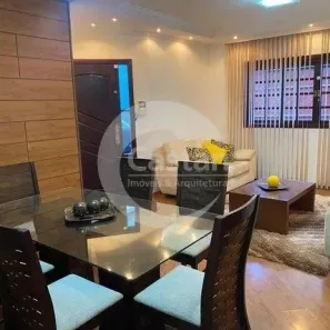 Sobrado com 3 Quartos à venda, 258m² no Vila Santa Clara, São Paulo