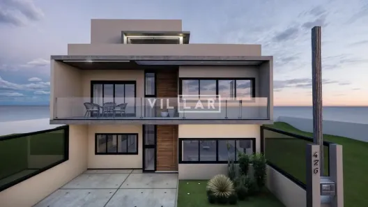 Casa com 4 Quartos à venda, 193m² no Laranjal, Pelotas