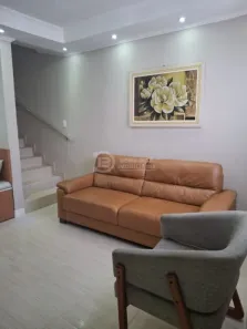 Sobrado com 2 Quartos à venda, 111m² no Jardim São Nicolau, São Paulo