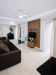 Apartamento com 2 Quartos à venda, 50m² no Vale do Sol, Piracicaba