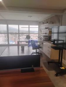 Sala Comercial para alugar, 89m² no Jardim Flórida, Jundiaí