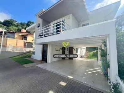 Casa com 4 Quartos à venda, 204m² no Itoupava Seca, Blumenau
