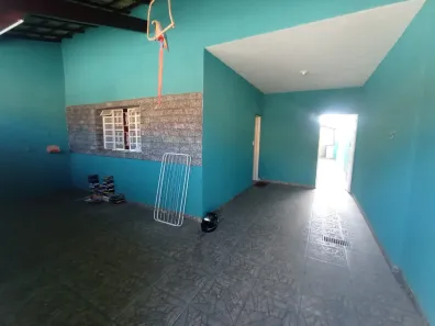 Casa com 3 Quartos à venda, 80m² no Jardim Didinha, Jacareí