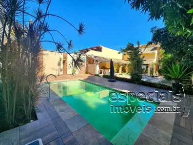 Apartamento com 4 Quartos à venda, 245m² no Campo Grande, Rio de Janeiro