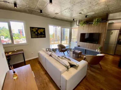 Apartamento com 3 Quartos à venda, 83m² no Centro, Canoas