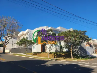 Casa de Condomínio com 4 Quartos à venda, 267m² no Santa Cruz, Valinhos
