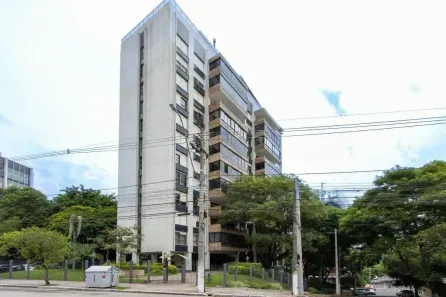 Apartamento com 3 Quartos à venda, 258m² no Boa Vista, Porto Alegre